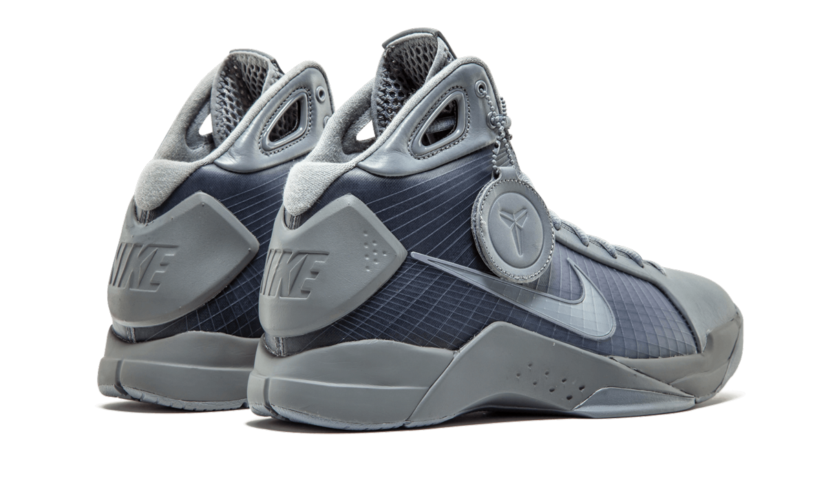 Hyperdunk '08 FTB "Fade to Black" 869611 001