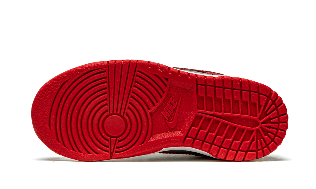 Dunk Low TD "UNLV" CW1589 002
