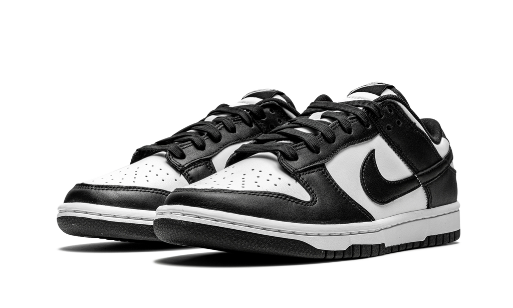 Dunk Low Retro "Black / White - Panda" DD1391 100