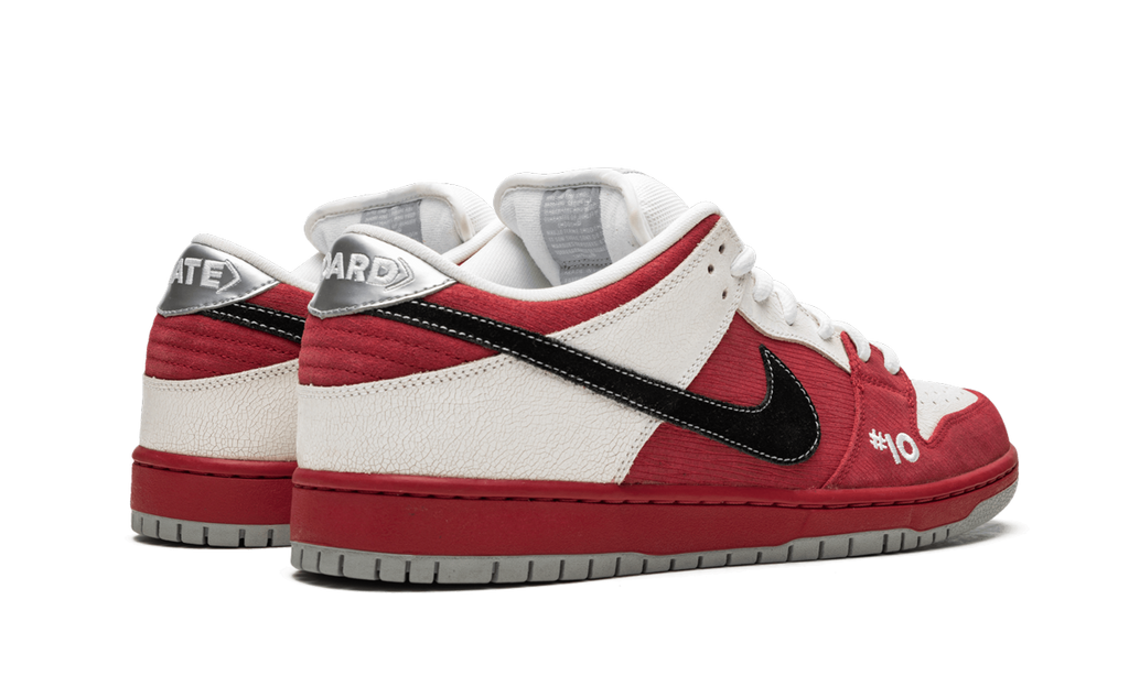 Dunk Low Premium SB "Roller Derby" 313170 601