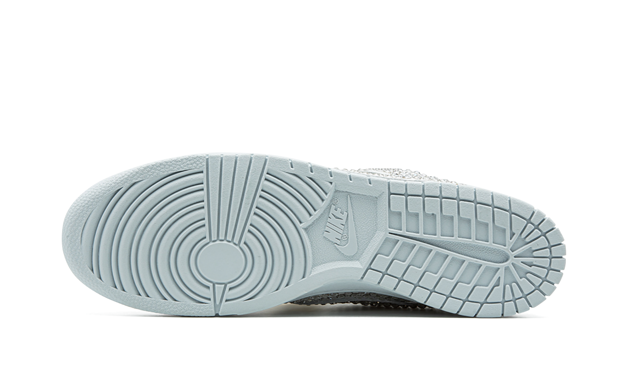 Dunk Low "Cactus Plant Flea Market - Swarovski Crystals" CZ2670 001
