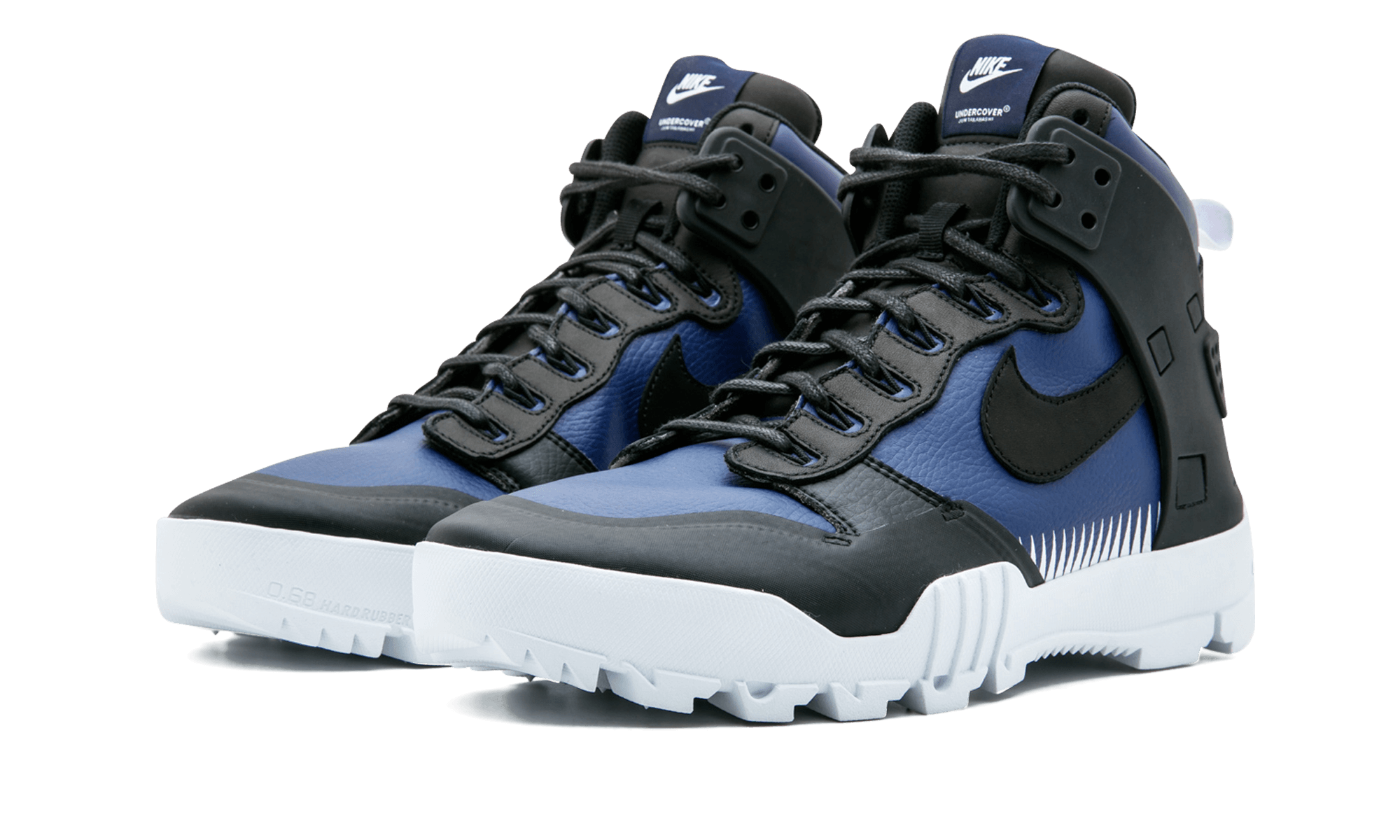 SFB Jungle Dunk/Undercover "Black" 910092 001