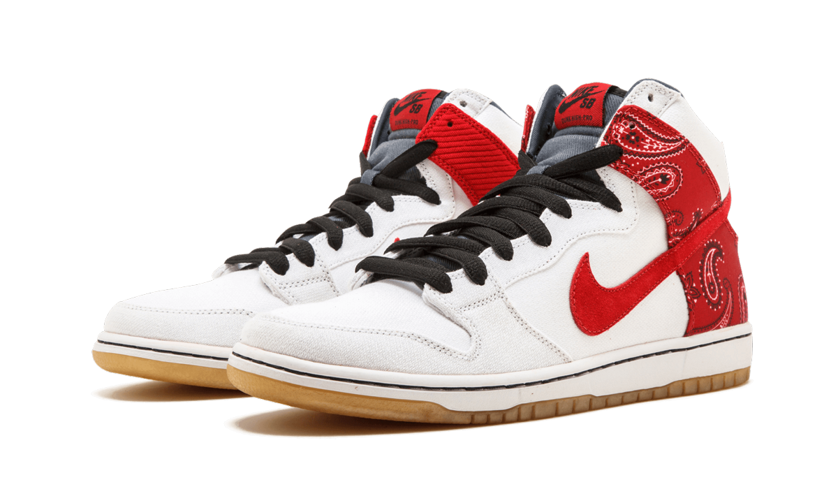 Dunk High Pro SB "CHEECH AND CHONG" 305050 100