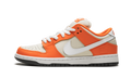 SB Dunk Low Premium "Orange Box" 313170 811