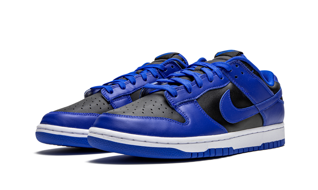 Dunk Low Retro "Hyper Cobalt" DD1391 001