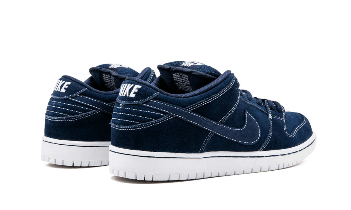 SB Dunk Low Pro "Blueprint" 304292 440