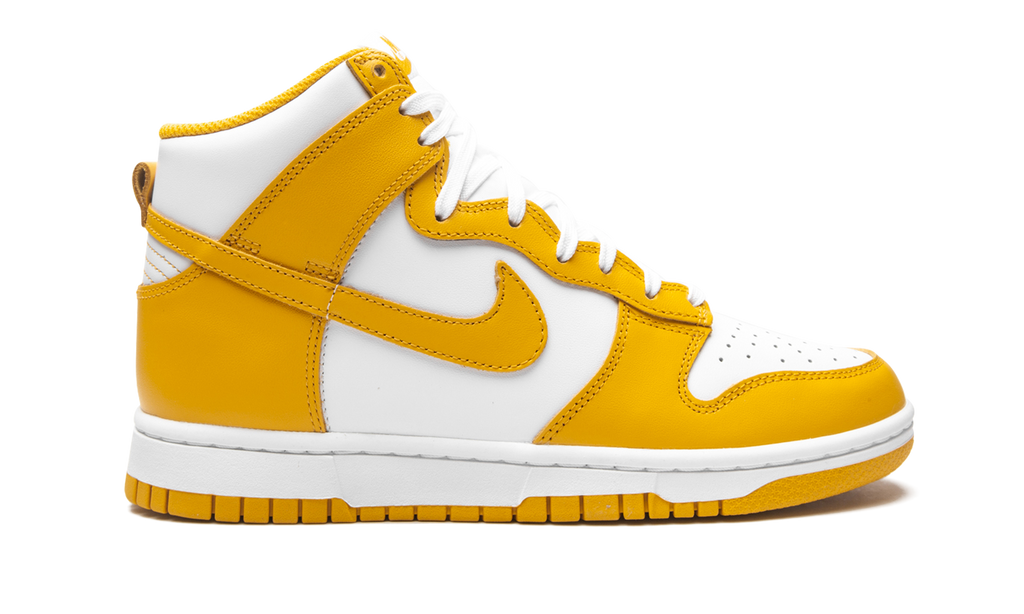 DUNK HIGH WMNS "Dark Sulfur" DD1869 106