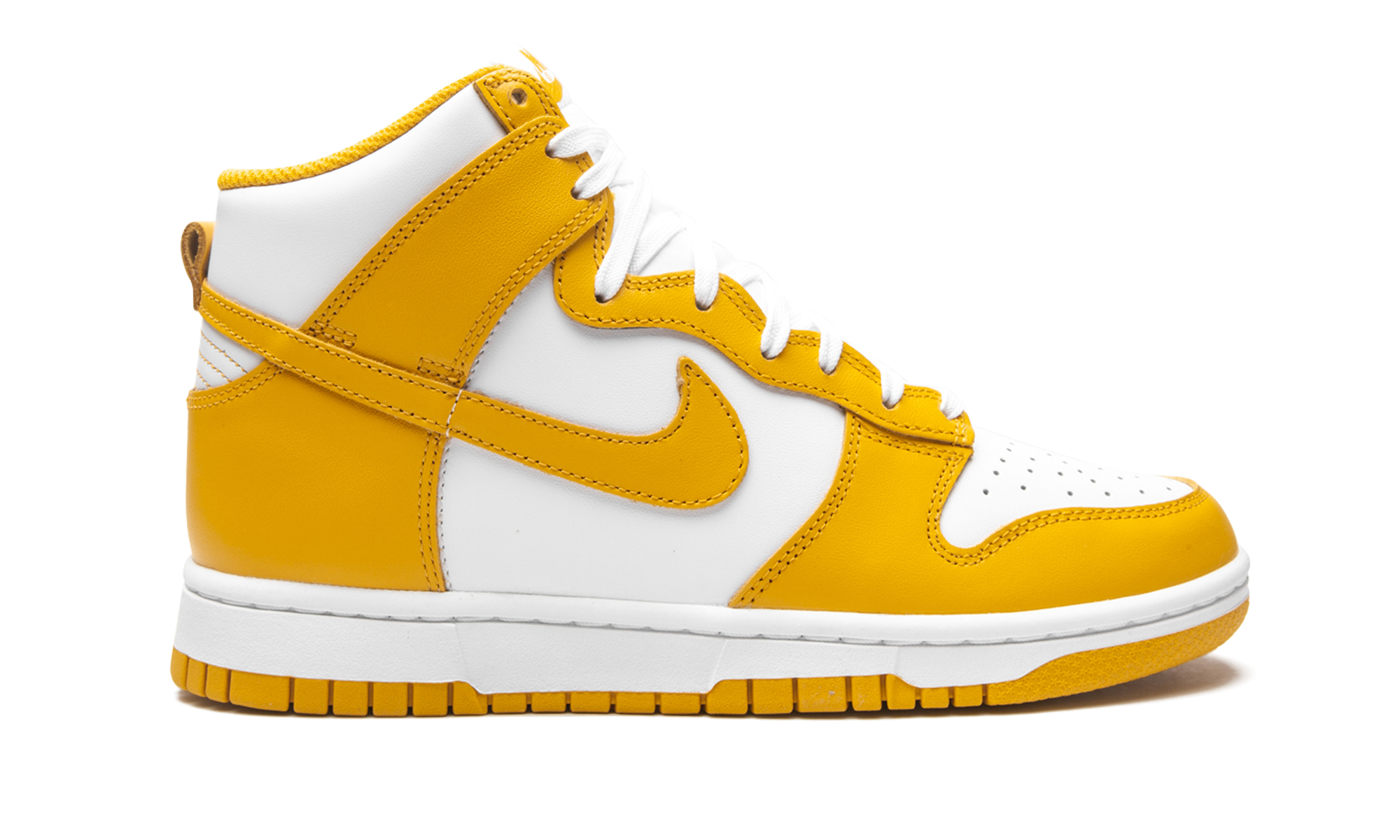 DUNK HIGH WMNS "Dark Sulfur" DD1869 106