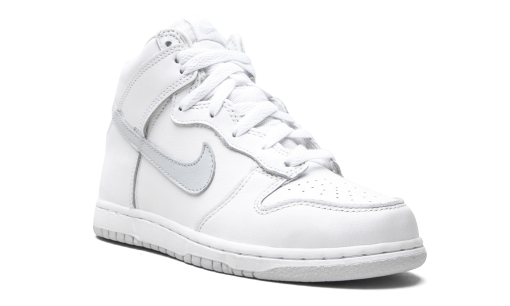 Dunk High SP PS "Pure Platinum" DC9053 101