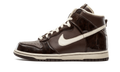 Dunk High Premium "Woodgrain" 312786 223