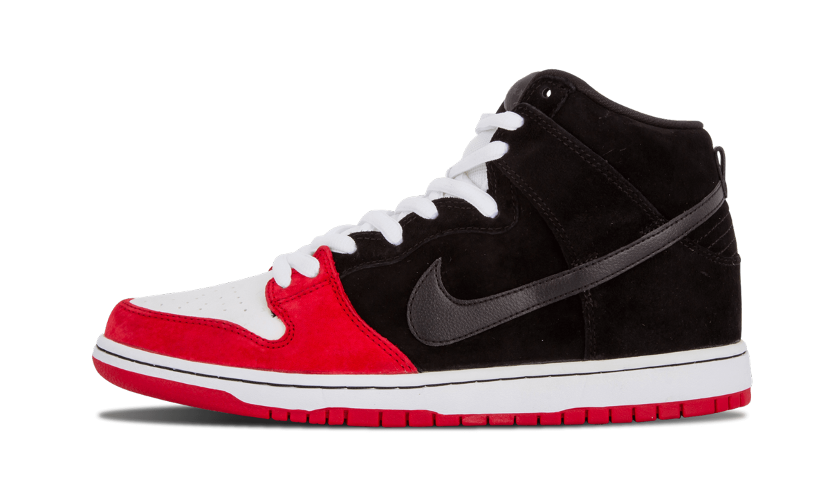 Dunk High Premium SB "Uprise" 313171 061