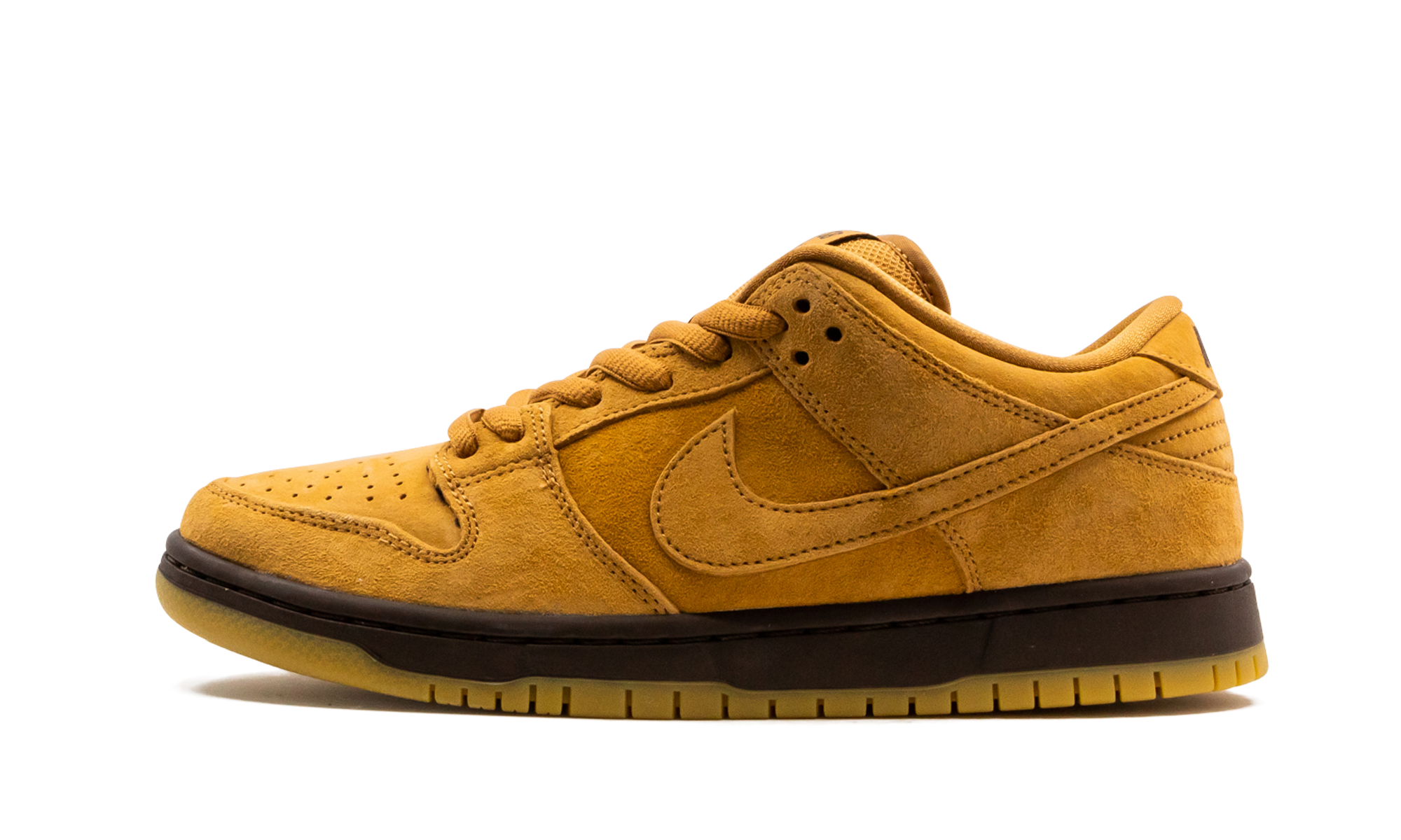 Dunk Low Pro "Wheat Mocha" BQ6817 204