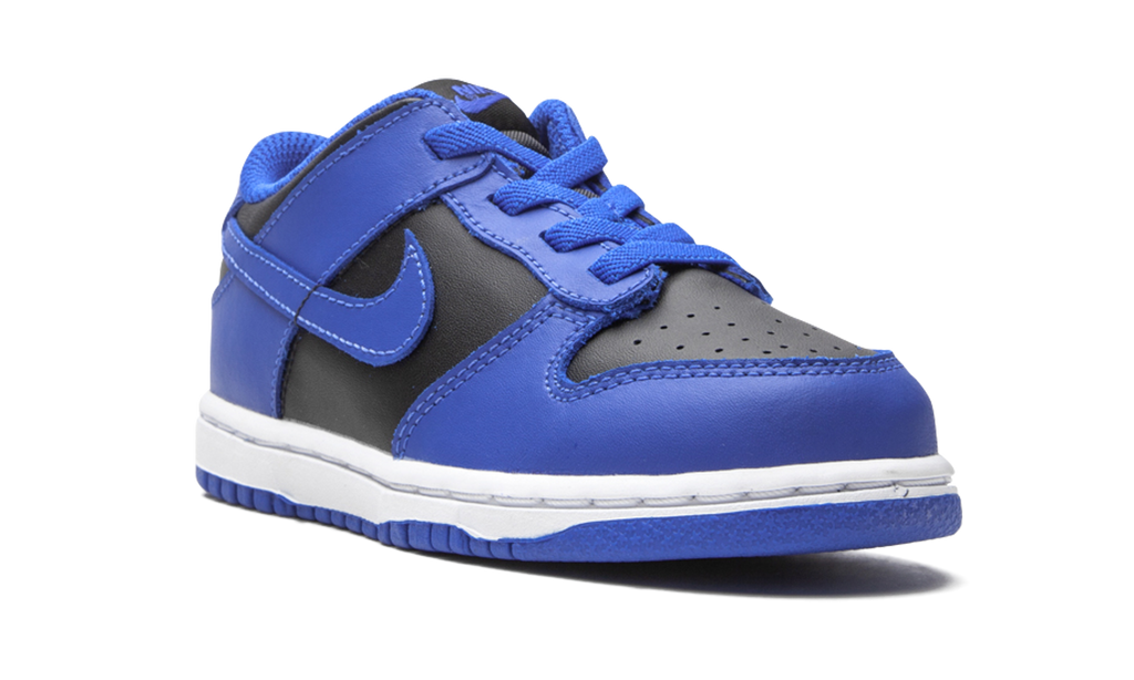 Dunk Low TD "Hyper Cobalt" CW1589 001