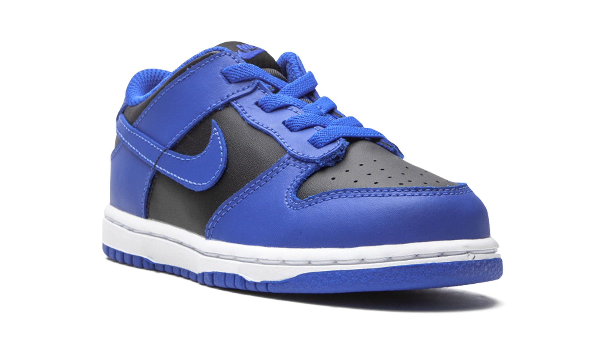 Dunk Low TD "Hyper Cobalt" CW1589 001