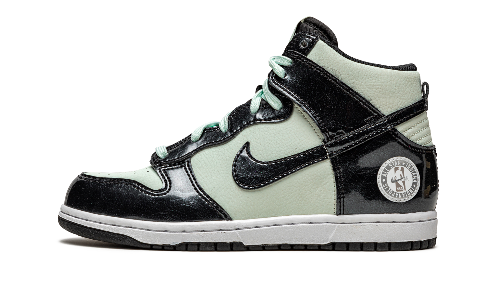 Dunk High SE (PS) "All Star 2021" DD2313 300