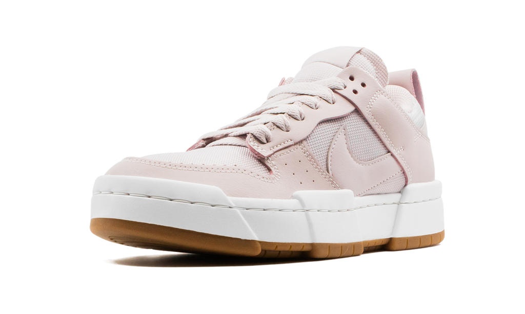 DUNK LO DISRUPT WMNS "Platinum Violet" CK6654 003