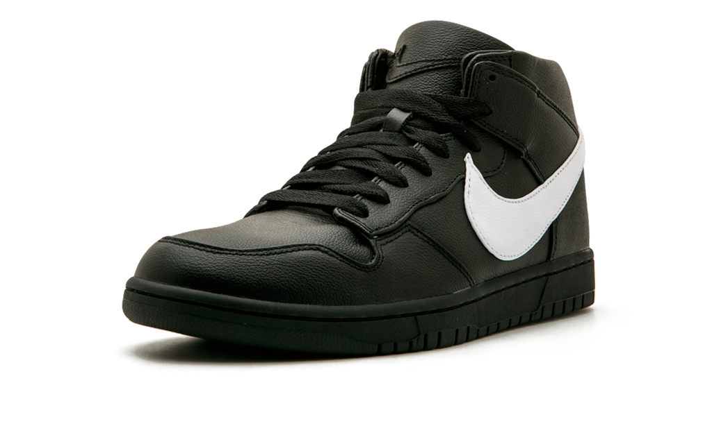 Dunk Lux Chukka / RT "Riccardo Tisci" 910088 001