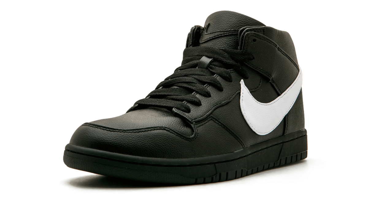 Dunk Lux Chukka / RT "Riccardo Tisci" 910088 001