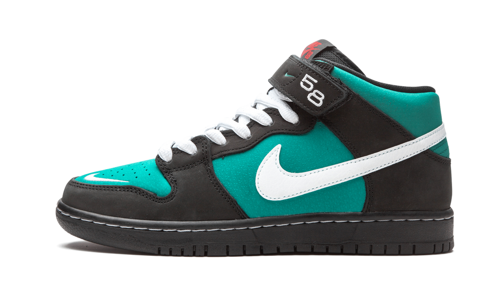 SB Dunk Mid Pro ISO "Griffey" CV5474 001
