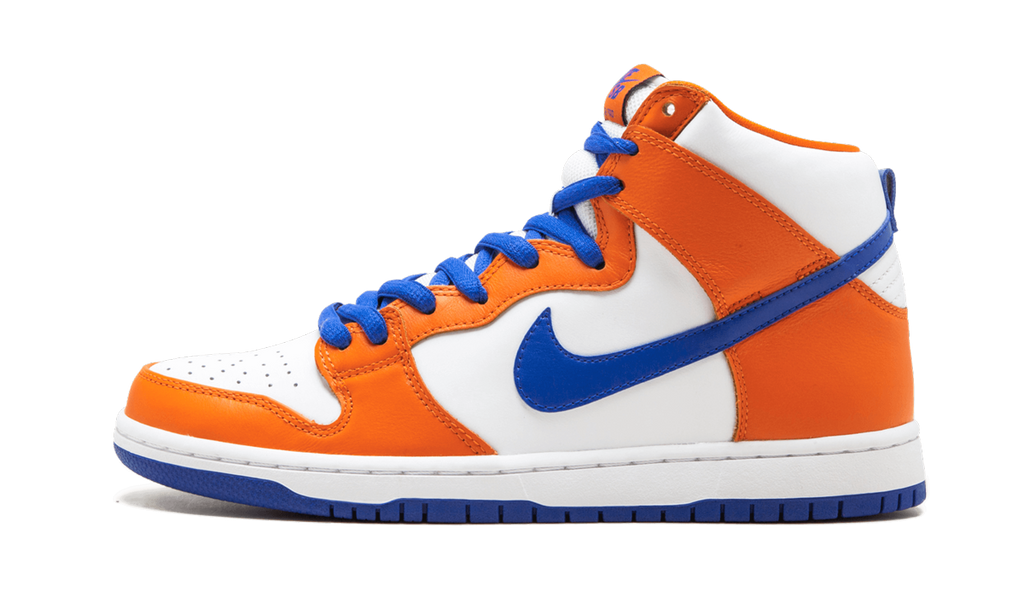 SB Dunk High TRD QS "Danny Supa" AH0471 841