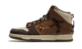 Dunk High "Bodega - Legend" CZ8125 200