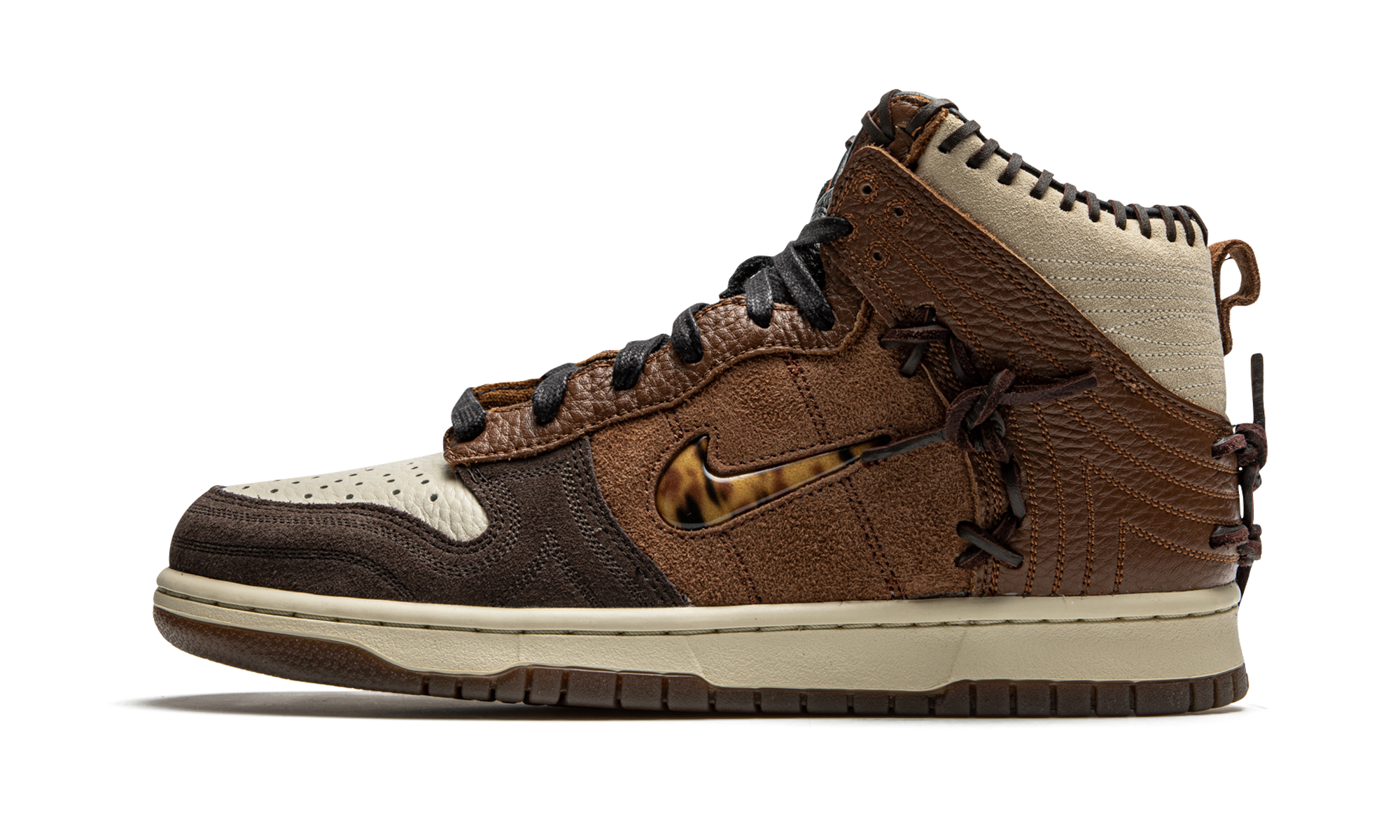 Dunk High "Bodega - Legend" CZ8125 200