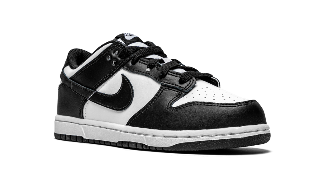 Dunk Low PS "Black / White" CW1588 100