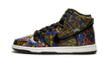 Dunk Hi Pro SB "Concepts Stained Glass - Special Box" 313171 606a