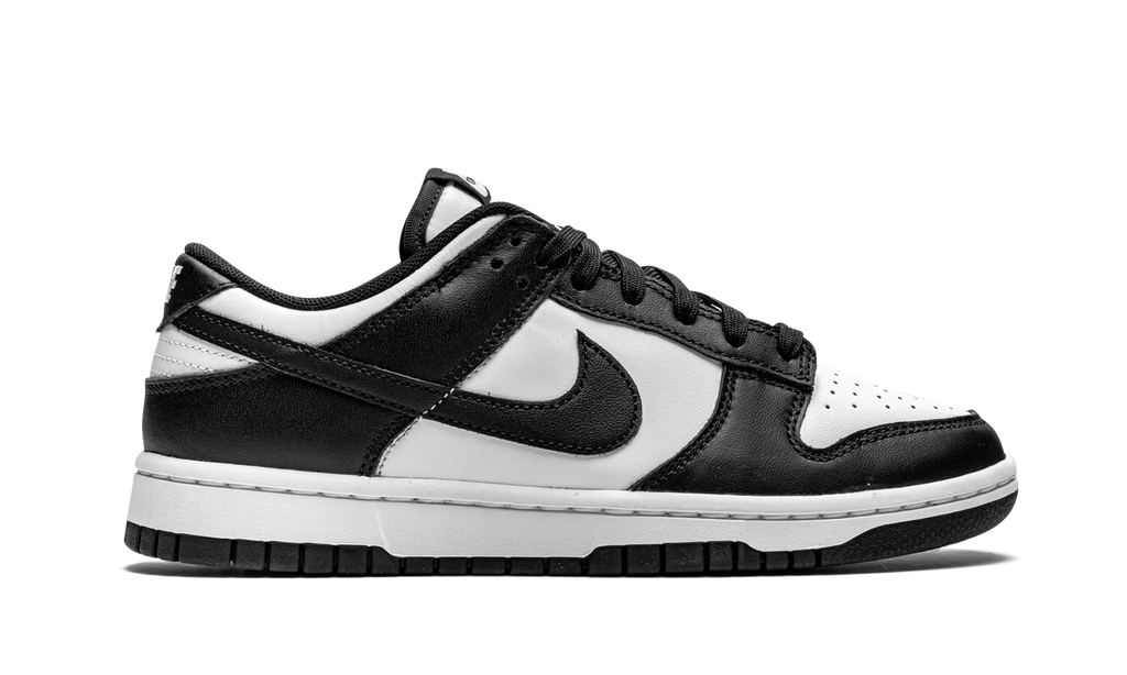 Dunk Low Retro "Black / White - Panda" DD1391 100