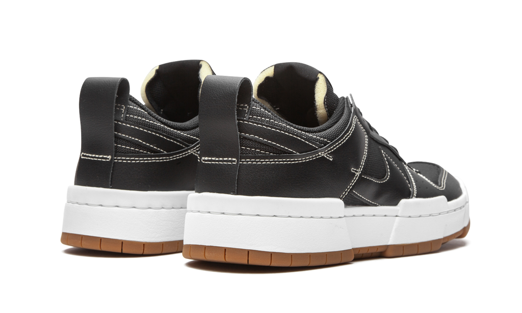 DUNK LO DISRUPT WMNS "Medium Brown" CK6654 002