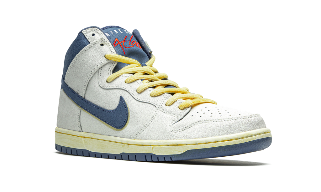 SB Dunk High Pro QS "Atlas - Lost at Sea" CZ3334 100