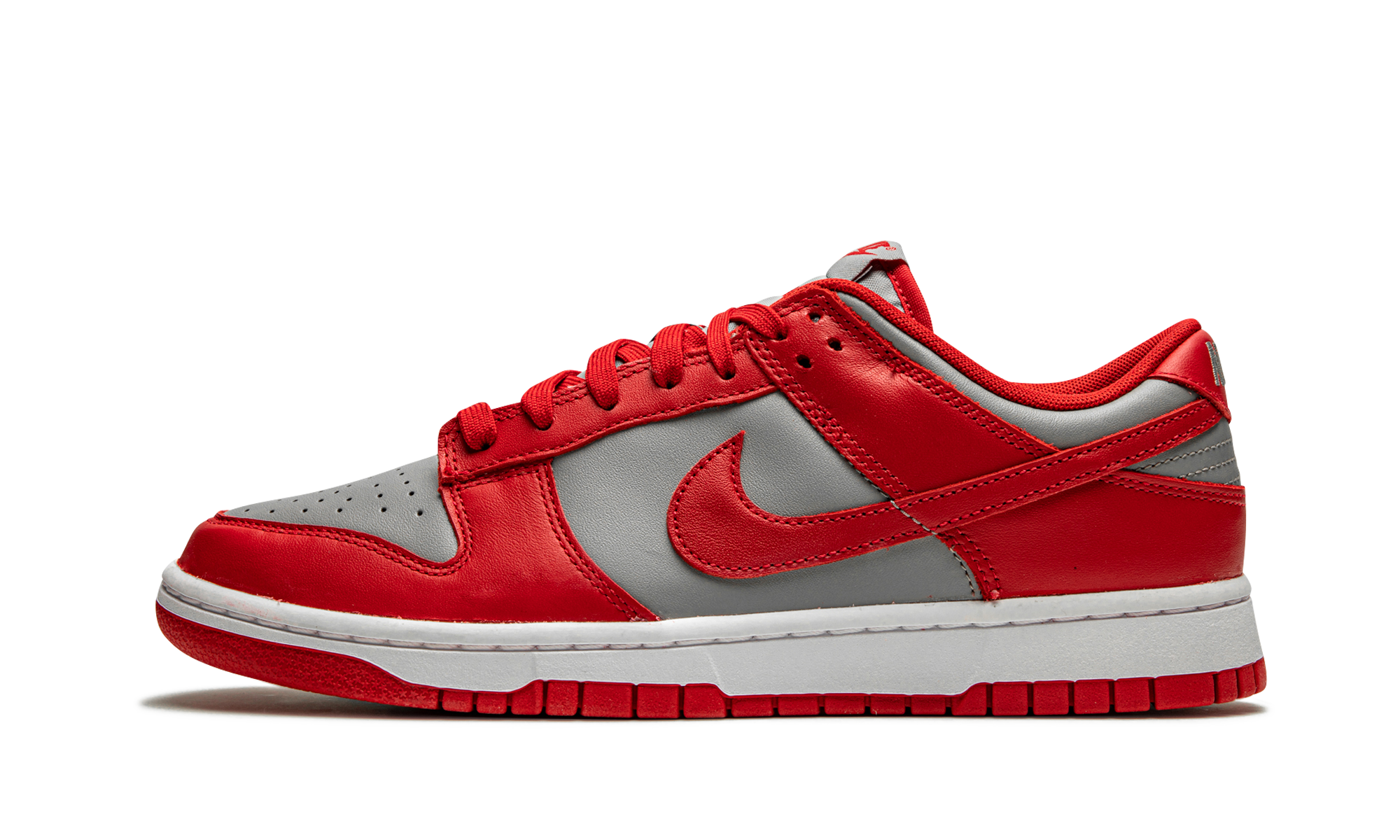 Dunk Low Retro "UNLV" DD1391 002
