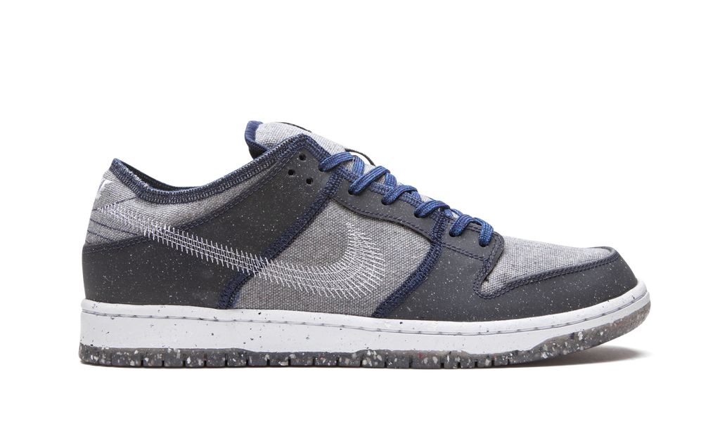 SB Dunk Low "Crater" CT2224 001