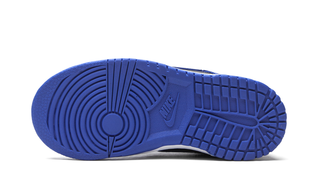 Dunk Low TD "Hyper Cobalt" CW1589 001