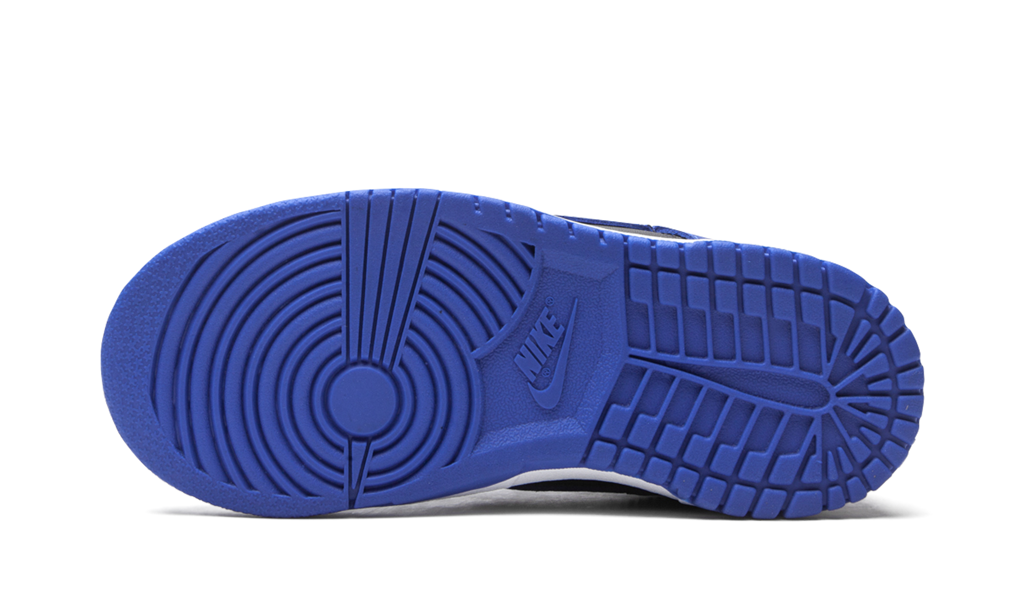 Dunk Low TD "Hyper Cobalt" CW1589 001