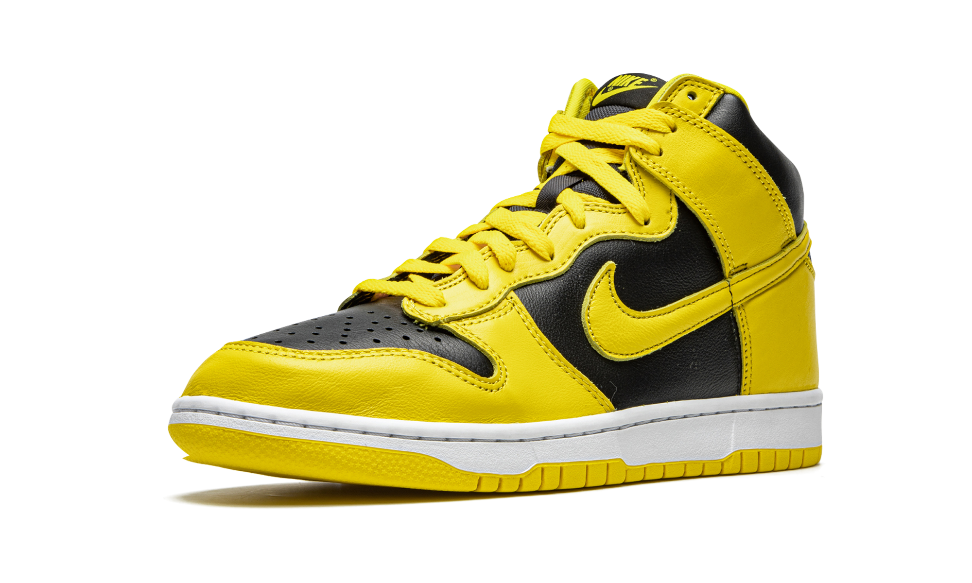 Dunk High SP "Varsity Maize" CZ8149 002