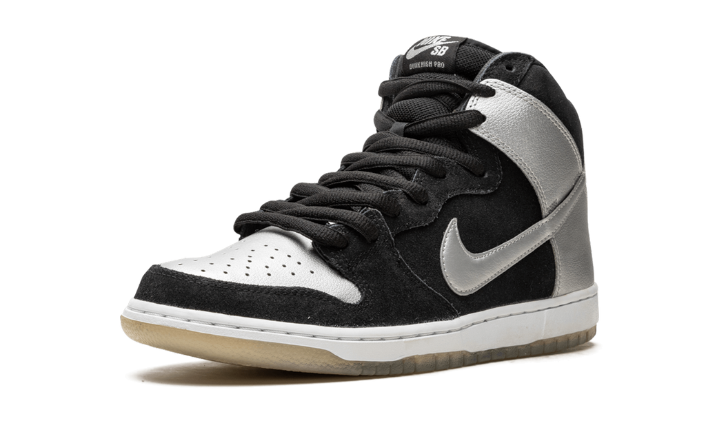 SB Dunk High Pro "Tin Man" 305050 023