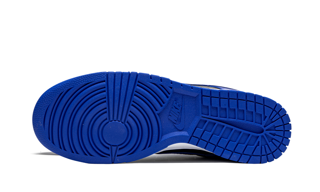 Dunk Low Retro "Hyper Cobalt" DD1391 001