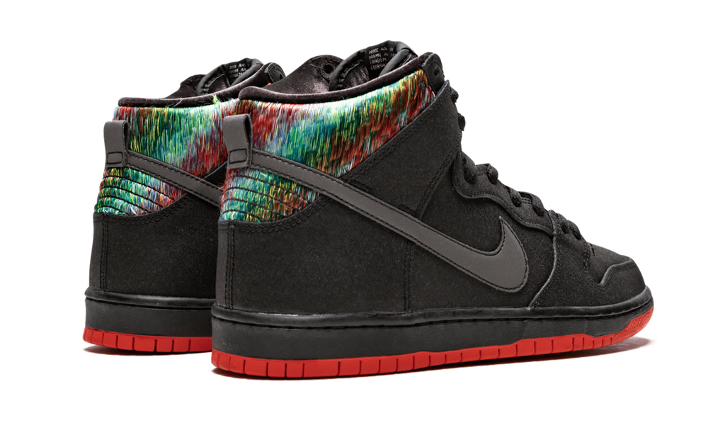 Dunk High Premium SB "SPoT - Gasparilla" 313171 028