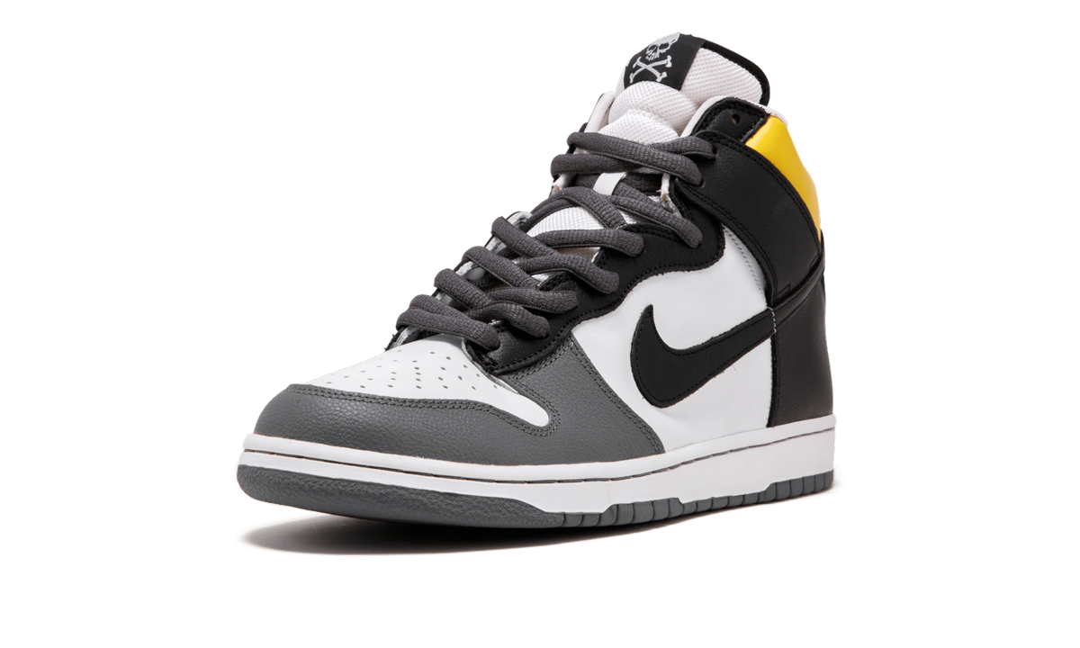 Dunk High Pro SB "Danny Shimizu (2004)" 305050 101