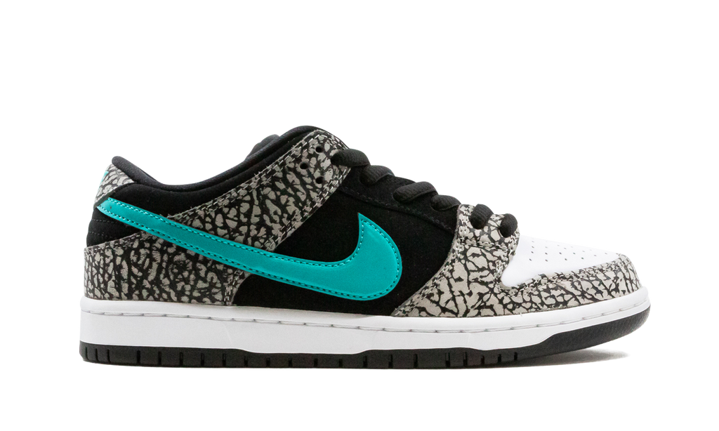 SB Dunk Low Pro "Elephant" BQ6817 009