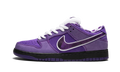 SB Dunk Low Pro OG QS "Concepts/Purple Lobster" BV1310 555