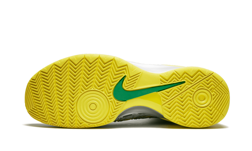 Hyperdunk 2013 "Oregon Ducks" 599537 888