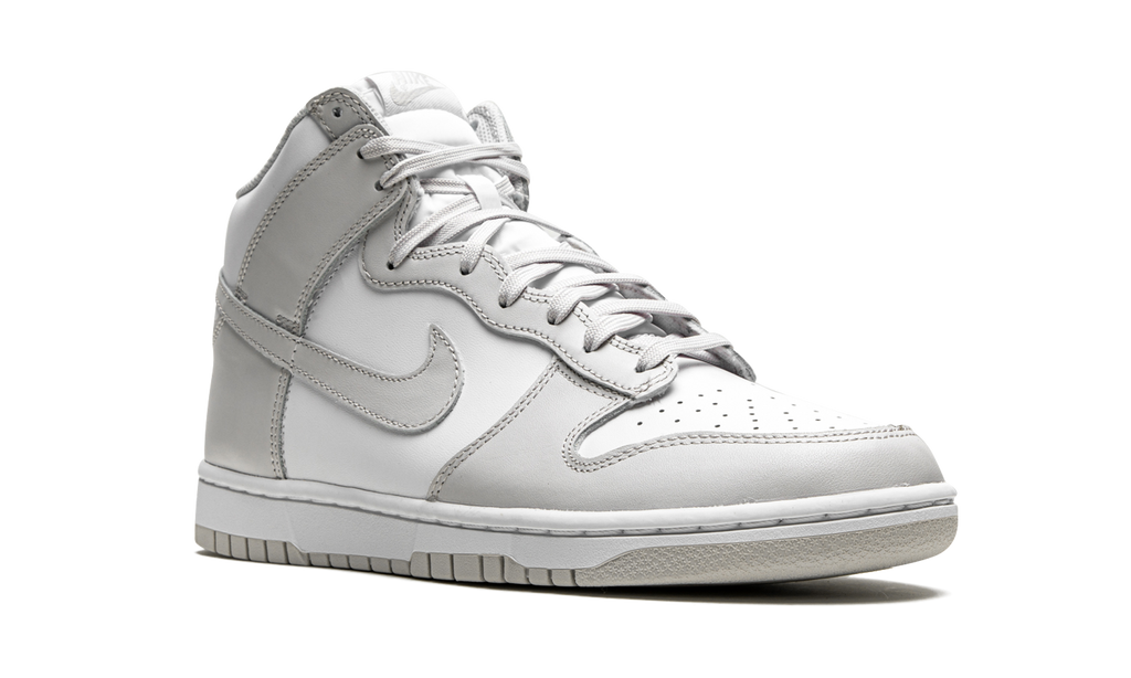 Dunk High "Vast Grey" DD1399 100