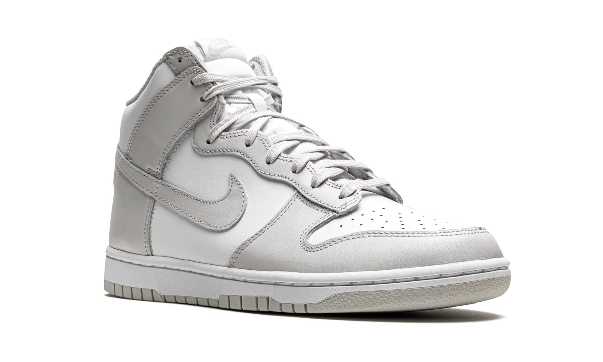 Dunk High "Vast Grey" DD1399 100