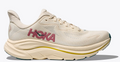 HOKA Women's Clifton 10 - BIRCH / ALABASTER