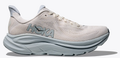 HOKA Women's Clifton 10 - GROUT / MINERAL BLUE