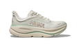 HOKA Women's Bondi 9 - TRUFFLE SALT / SEA GLASS (Wide)