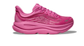 HOKA Men's Bondi 9 - CRABAPPLE / CRABAPPLE