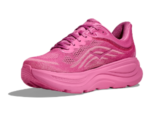 HOKA Men's Bondi 9 - CRABAPPLE / CRABAPPLE
